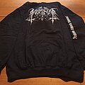 Horna - Hooded Top / Sweater - Horna - Envaatnags Eflos Solf Esgantaavne - HSW