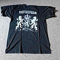 Houwitser - TShirt or Longsleeve - Houwitser