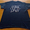 Mythic Dawn - TShirt or Longsleeve - Mythic Dawn - Nordsvensk Svartmetall