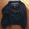 Sargeist - Hooded Top / Sweater - Sargeist - Satanic Black Devotion - HSW