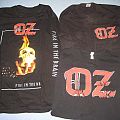 Oz - TShirt or Longsleeve - OZ Shirts and vinyls