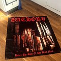 Bathory - Other Collectable - Bathory – Under The Sign Off The Black Mark