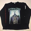My Dying Bride - TShirt or Longsleeve - My Dying Bride - Turn Loose The Swans LS