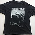 Burzum - TShirt or Longsleeve - Burzum - Aske