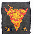 Venom - Patch - Venom Patch for Thiellus