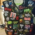 Dio - Battle Jacket - My first battlejacket