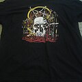Slayer - TShirt or Longsleeve - Slayer South Of Heaven Original Shirt
