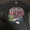 Obituary - TShirt or Longsleeve - Obituary Slowly We Rot