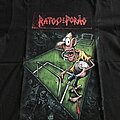 Ratos De Porão - TShirt or Longsleeve - Ratos De Porao Brasil