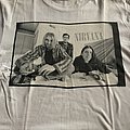 Nirvana - TShirt or Longsleeve - Nirvana Cover Photo Band Shirt