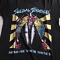 Suicidal Tendencies - TShirt or Longsleeve - Suicidal Tendencies Send Me Your Money