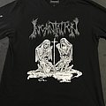 Incantation - TShirt or Longsleeve - Longsleeve Incantation Siege of Prefane Asia Tour 2018