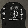 Revenge - TShirt or Longsleeve - Revenge - Triumph.Genocide.Antichrist