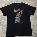 Exhumation - TShirt or Longsleeve - Exhumation - Opus Death