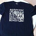 GENOCIDE Nippon - TShirt or Longsleeve - GENOCIDE nippon T-Shirt!