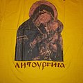 Батюшка - TShirt or Longsleeve - Batushka - 2018 tour shirt