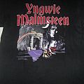 Yngwie J. Malmsteen - TShirt or Longsleeve - Yngwie Malmsteen 1992