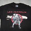 Led Zeppelin - TShirt or Longsleeve - T-shirts