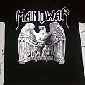 Manowar - TShirt or Longsleeve - Manowar