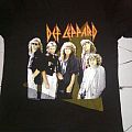 Def Leppard - TShirt or Longsleeve - Def Leppard 1988