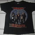 Ratt - TShirt or Longsleeve - RATT detonator tour 1990