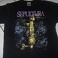 Sepultura - TShirt or Longsleeve - Sepultura