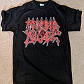 Morbid Angel - TShirt or Longsleeve - Morbid Angel Gateways to Annihilation