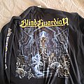 Blind Guardian - TShirt or Longsleeve - Nightfall in the middle earth tour