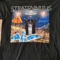 Stratovarius - TShirt or Longsleeve - stratovarius shirt intermission