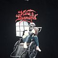 King Diamond - TShirt or Longsleeve - King Diamond "Them"