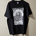 Origin - TShirt or Longsleeve - Origin Japan Tour 2018