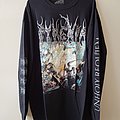 Pyrexia - TShirt or Longsleeve - Pyrexia North American Tour 2018