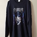 Spectral Voice - TShirt or Longsleeve - Spectral Voice "Eroded Corridors of Unbeing" Long Sleeve