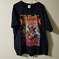 The Black Dahlia Murder - TShirt or Longsleeve - The Black Dahlia Murder