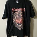 Fit For An Autopsy - TShirt or Longsleeve - Fit For An Autopsy "Heads Will Hang"