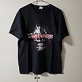 Nightrage - TShirt or Longsleeve - Nightrage Japan Tour 2013