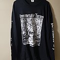 Innumerable Forms - TShirt or Longsleeve - Innumerable Forms "Punishment In Flesh" Long Sleeve XL