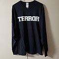 TERROR - TShirt or Longsleeve - Terror "Stick Tight" Long Sleeve