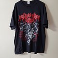 Der Weg Einer Freiheit - TShirt or Longsleeve - Der Weg Einer Freiheit Japan Tour 2018