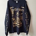 Hellripper - TShirt or Longsleeve - Hellripper