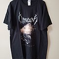 Obscura - TShirt or Longsleeve - Obscura "Diluvium" Japan Tour 2019