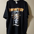 Power Trip - TShirt or Longsleeve - Power Trip "Nightmare Logic"