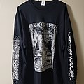 Evoken - TShirt or Longsleeve - Evoken "Hypnagogia" Long Sleeve XL