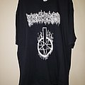 Decomposed - TShirt or Longsleeve - Decomposed
