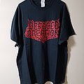 Defaced Creation - TShirt or Longsleeve - Defaced Creation