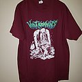 Vomit Remnants - TShirt or Longsleeve - Vomit Remnants