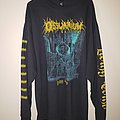 Ossuarium - TShirt or Longsleeve - Ossuarium