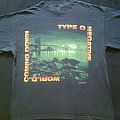 Type O Negative - TShirt or Longsleeve - Type O Negative - World Coming Down/Only the Dead Know Brooklyn t-shirt