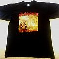 Stahlgewitter - TShirt or Longsleeve - Stahlgewitter - Auftrag Germania t-shirt