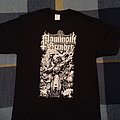 Mammoth Grinder - TShirt or Longsleeve - Mammoth Grinder - Cosmic Crypt